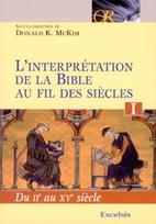 L'Interprétation de la Bible au Fil des…