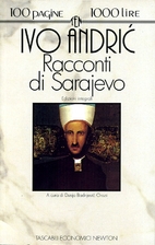 Racconti Di Sarajevo by Ivo Andrić