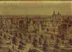 Nineteenth Street by Richard Marlitt