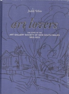 Art lovers : the story of the Art Gallery…