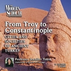 From Troy to Constantinople: The Cities and…