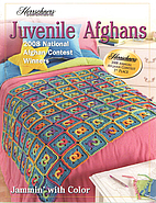 Juvenile Afghans by Herrschners