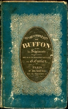 Oeuvres complètes de Buffon avec les…