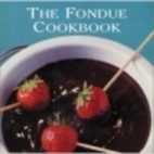 The Fondue Cookbook by Hamlyn