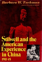 Stilwell and the American Experience in…
