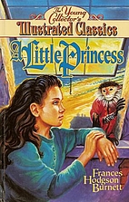 A little princess by Tracy Christopher