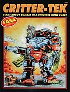 Critter-Tek: Giant Robot Combat In A…