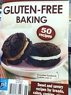 Gluten-Free Baking by Louis Weber