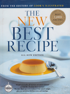 The New Best Recipe: All-New Edition with…