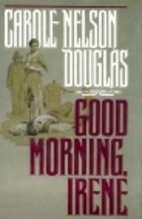 The Adventuress by Carole Nelson Douglas