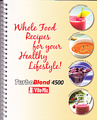 Whole Food Recipes for your Healthy…