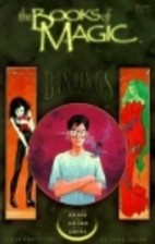 The Books of Magic: Bindings by John Ney…