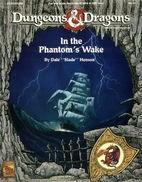 In the Phantom's Wake by Dale Henson