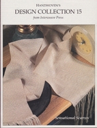 Sensational Scarves by Handwoven Magazine