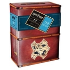 Harry Potter: Years 1-5 by Chris Columbus