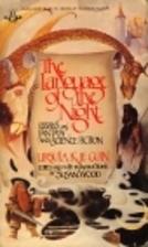 Language Of The Night by Ursula K. Le Guin