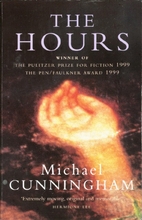 The hours by Michael Cunningham