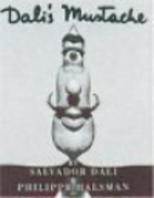 Dali's Mustache by Salvador Dalí