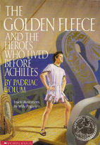 The Golden Fleece and the Heroes Who Lived…