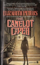 The Camelot Caper by Elizabeth Peters