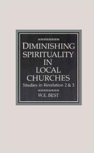 Diminishing spirituality in local churches:…