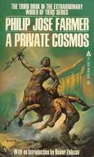 A Private Cosmos by Philip José Farmer