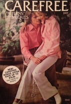 Carefree Patterns From McCall's, 1973 July…