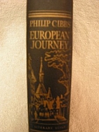 European Journey by Philip Gibbs