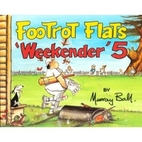 Footrot Flats Weekender 5 by Murray Ball