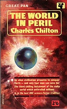 Journey into Space: The World in Peril…