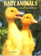 Baby Animals by Jane Burton