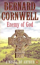 Enemy of God by Bernard Cornwell