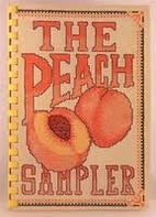 Peach Sampler by Eliza Mears Horton