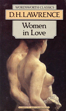 Women in Love by D. H. Lawrence