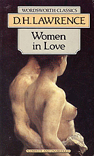 Women in Love by D. H. Lawrence