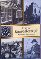 Exploring Knaresborough: A Guided Tour by…