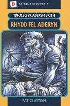 Rhydd Fel Aderyn (Cyfres Y Dysgwyr) (Welsh…