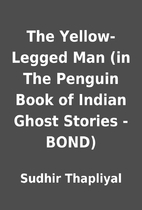 The Yellow-Legged Man (in The Penguin Book…