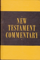 First and Second Timothy and Titus by…