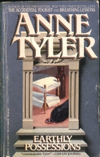 Earthly Possessions by Anne Tyler