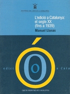 L'Edició a Catalunya : el segle…