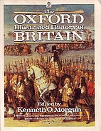 The Oxford Illustrated History of Britain by…
