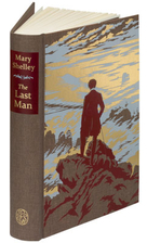 The Last Man by Mary Wollstonecraft Shelley