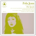 The Spoils by Zola Jesus