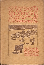Play in Provence: being a series of sketches…