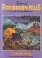 Terror at Forbidden Falls by Lee Roddy