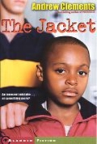 The Jacket by Andrew Clements
