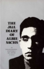 The Jail Diary of Albie Sachs by Albie Sachs