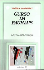 Cours du Bauhaus by Wassily Kandinsky