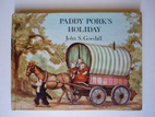 Paddy Pork's Holiday by John S. Goodall